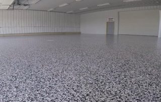 Residential Garage