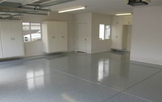 Epoxy Floor Coating Is Best