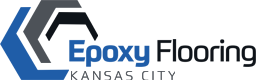 Epoxy Flooring Kansas City Logo